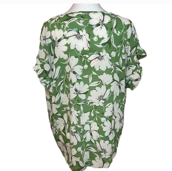 Umgee Blouse NWT - Picture 7 of 9